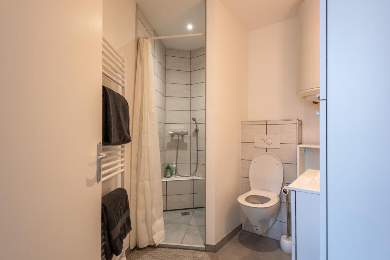 Apartmán Moderne & Lumineux - Hyper Centre Tournon-sur-Rhone Exteriér fotografie