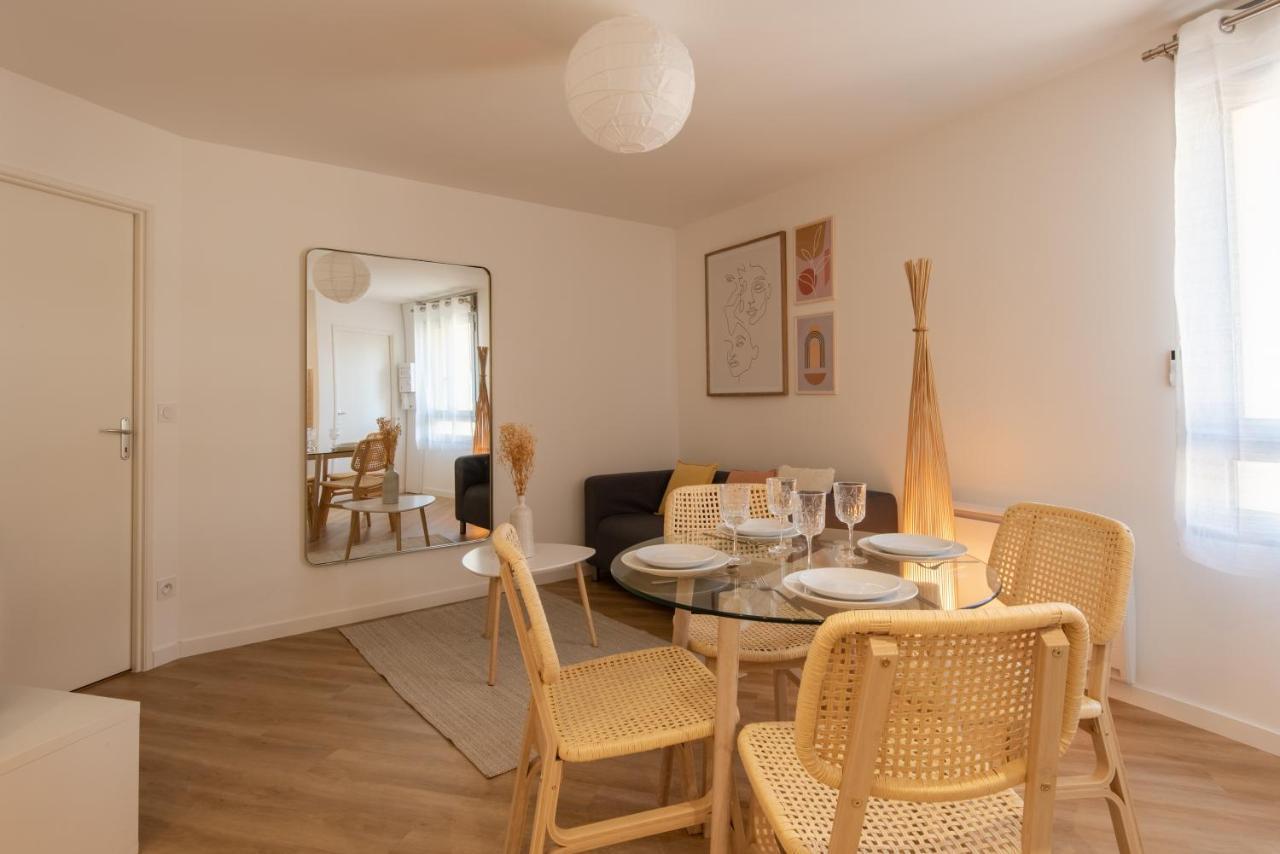 Apartmán Moderne & Lumineux - Hyper Centre Tournon-sur-Rhone Exteriér fotografie