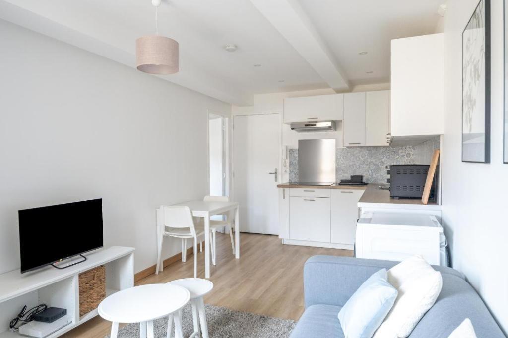 Apartmán Moderne & Lumineux - Hyper Centre Tournon-sur-Rhone Exteriér fotografie