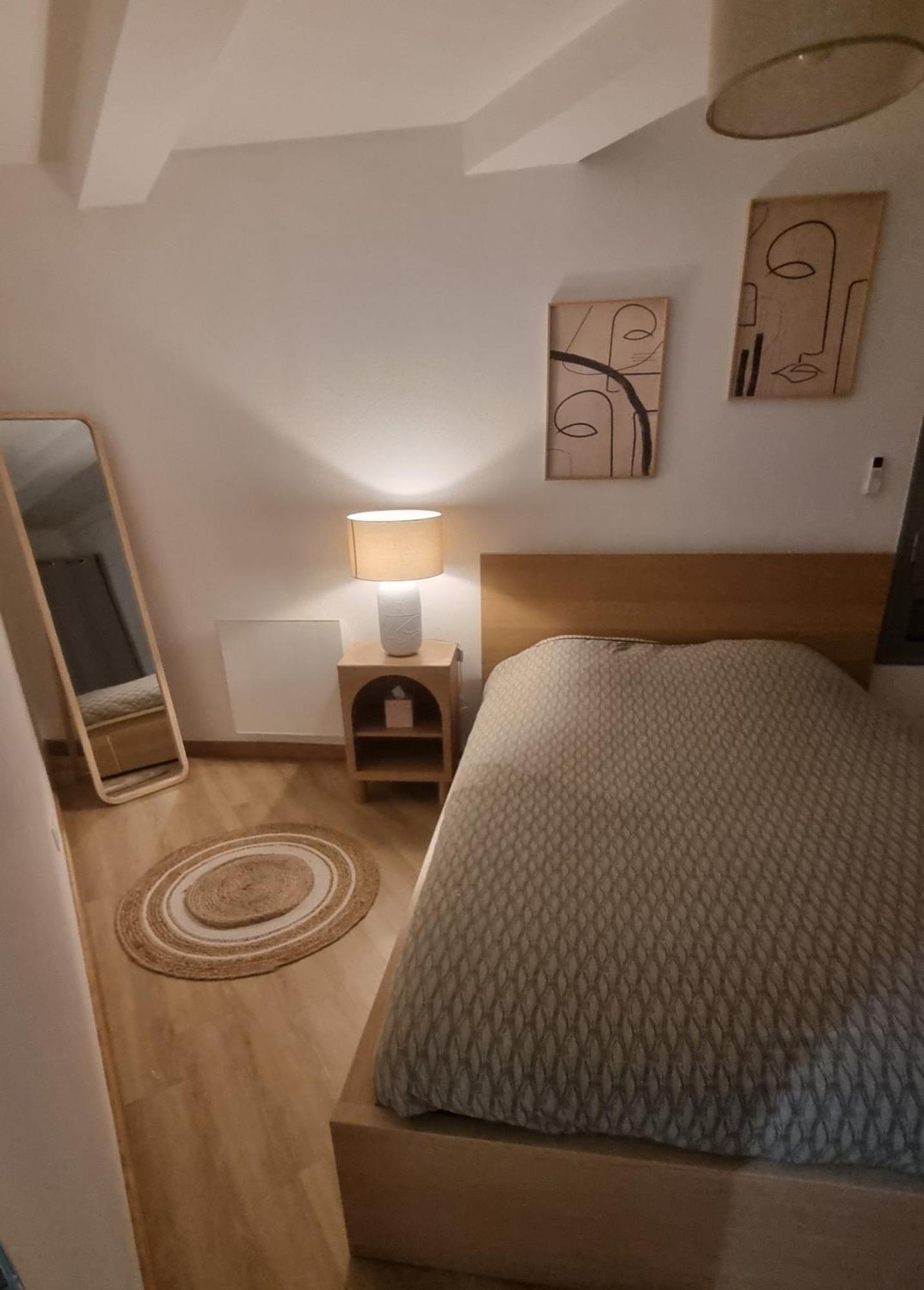 Apartmán Moderne & Lumineux - Hyper Centre Tournon-sur-Rhone Exteriér fotografie